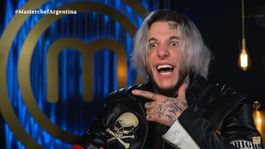 alex caniggia sorprendio a todos al explicar por que no se va a vacunar contra el coronavirus