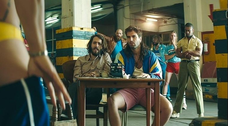 Porno para principiantes dejará de estar disponible en Netflix