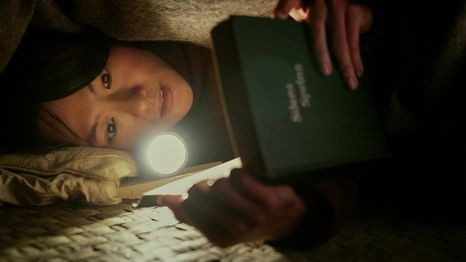 Recomendación de primer nivel de la mano de Stephen King