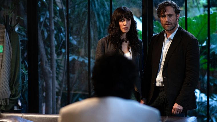 Contigo en el futuro, la comedia romántica para ver hoy en Amazon Prime Video Contigo en el futuro, la comedia romántica para ver hoy en Amazon Prime Video