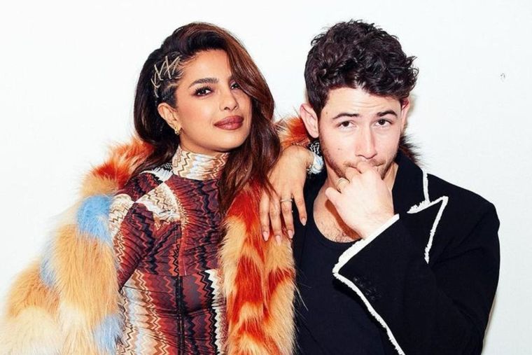 Los actores se comprometieron en el años 2018