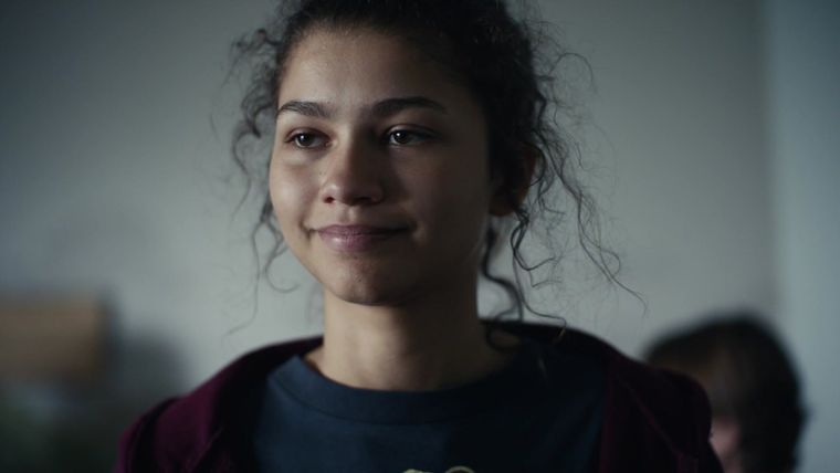 ¿Cuándo vuelve Rue?