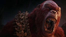 Godzilla y Kong deberán enfrentar a un poderoso enemigo