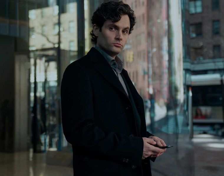 La quinta y última temporada de You llega a Netflix&nbsp;