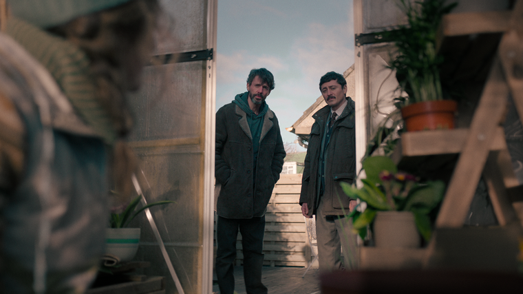 Dept. Q se filmó en Edimburgo, Escocia. Dept. Q se filmó en Edimburgo, Escocia.