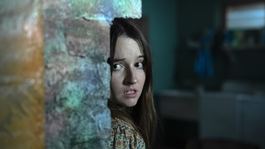 Que Ver | Kaitlyn Dever protagoniza la película dirigida por Brian Duffield