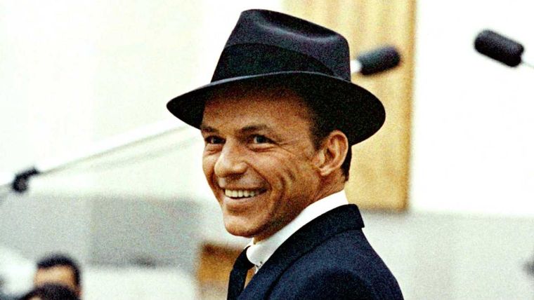 Frank Sinatra