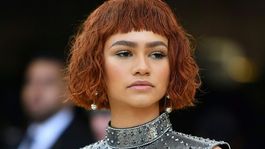 Zendaya es una de las actrices del momento