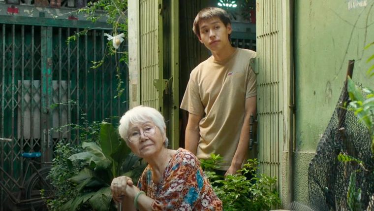 El emotivo drama que llegó a Netflix y no te puedes perder