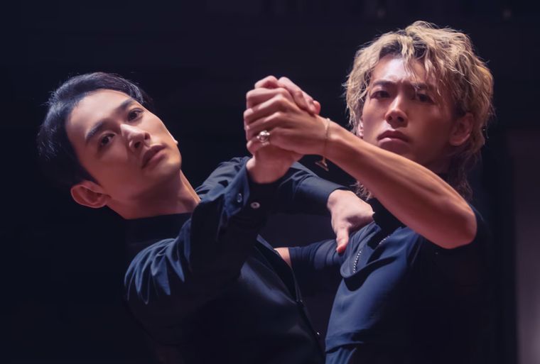 10DANCE, el drama romántico parecido a Heated Rivalry para ver hoy en Netflix 10DANCE, el drama romántico parecido a Heated Rivalry para ver hoy en Netflix