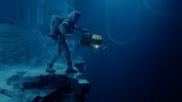 34 años para una joya de la ciencia ficción