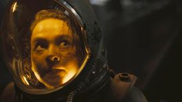 Cailee Spaeny protagoniza Alien: Romulus, el filme que triunfa en cines