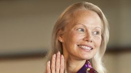 La actriz sorprendió con su elección de películas