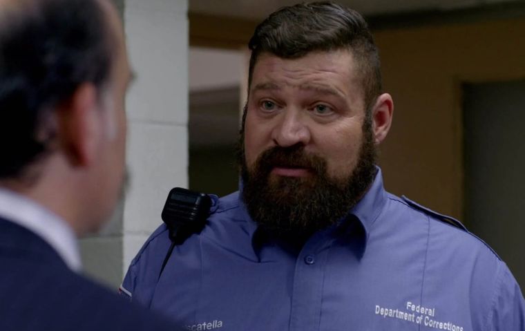 Brad William Henke murió a los 56 años