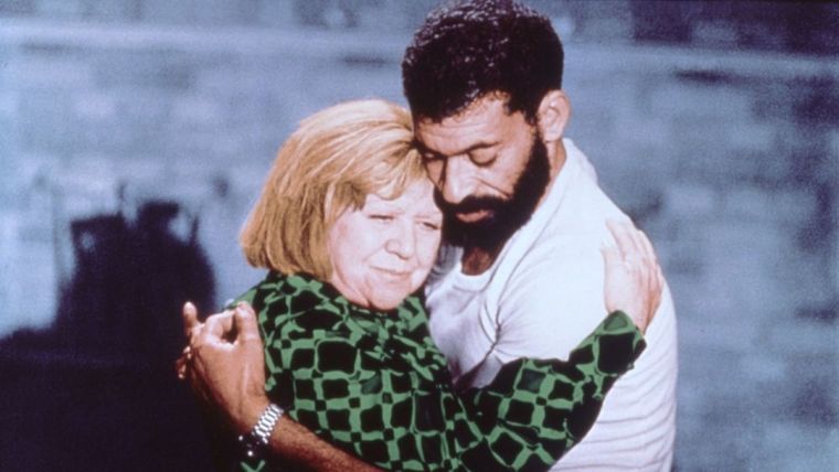 Esta película es considerada una obra maestra del cine alemán Esta película es considerada una obra maestra del cine alemán