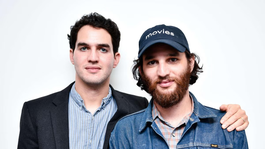 La última colaboración de los Hermanos Safdie fue en Uncut Gems.