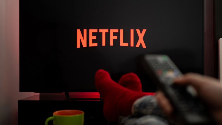La serie más vista de Netflix en los Estados Unidos es ideal para prepararse para Halloween