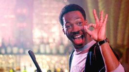 Eddie Murphy reflexiona sobre su carrera en el nuevo documental de Netflix Eddie Murphy reflexiona sobre su carrera en el nuevo documental de Netflix