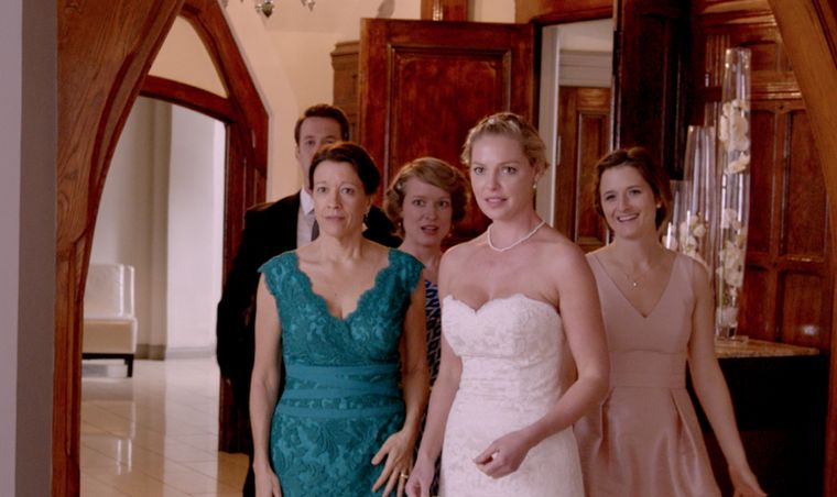 La comedia romántica con temática de boda que debes ver