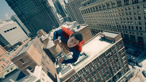 A un mes de su estreno Superman tiene nuevo trailer y una confirmación sorpresiva de James Gunn