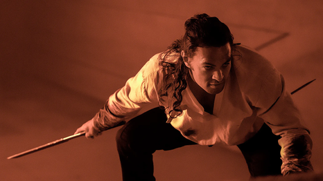 Jason Momoa regresa al universo de Dune en 2026.&nbsp;&nbsp;