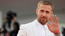 Ryan Gosling nació el 12 de noviembre de 1980 en London, Canadá.