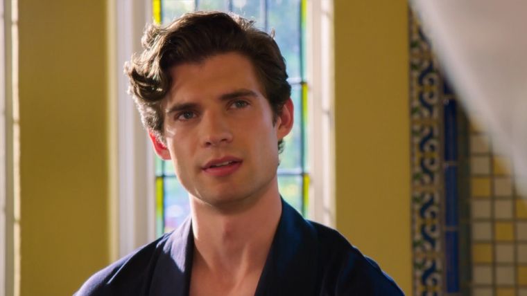 David Corenswet será el nuevo Superman de DC Studios