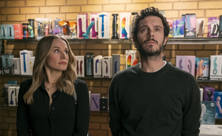 Nadie quiere esto arrasa en Netflix