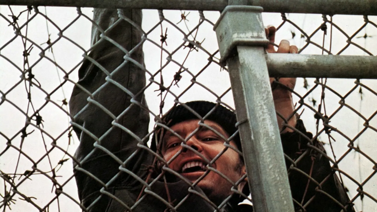 La película de Jack Nicholson que tenes que ver.&nbsp;