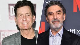 Charlie Sheen y Chuck Lorre vuelven a trabajar juntos en la nueva comedia de HBO Max How to Be a Bookie