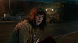 Stranger Things vuelve en noviembre.&nbsp;