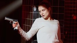 La serie de crimen que no te querrás perder