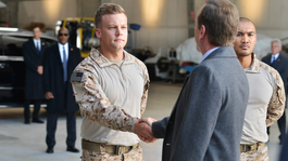 Robert Cormier murió a los 33 años.