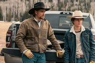 La primera temporada de Marshals ya se puede ver completa en Paramount+ La primera temporada de Marshals ya se puede ver completa en Paramount+