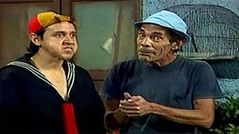 El Chavo del 8