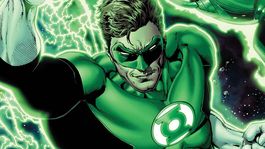 El actor de Avatar que fue la primera opción para ser Linterna verde hasta que criticó sus poderes