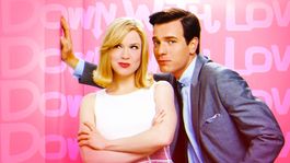 Renée Zellweger y Ewan McGregor protagonizan Abajo el amor, una comedia romántica inteligente y divertida