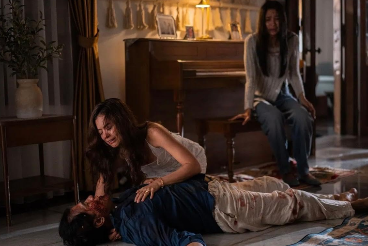 El elixir de la inmortalidad se ha ubicado entre lo más visto de Netflix El elixir de la inmortalidad se ha ubicado entre lo más visto de Netflix