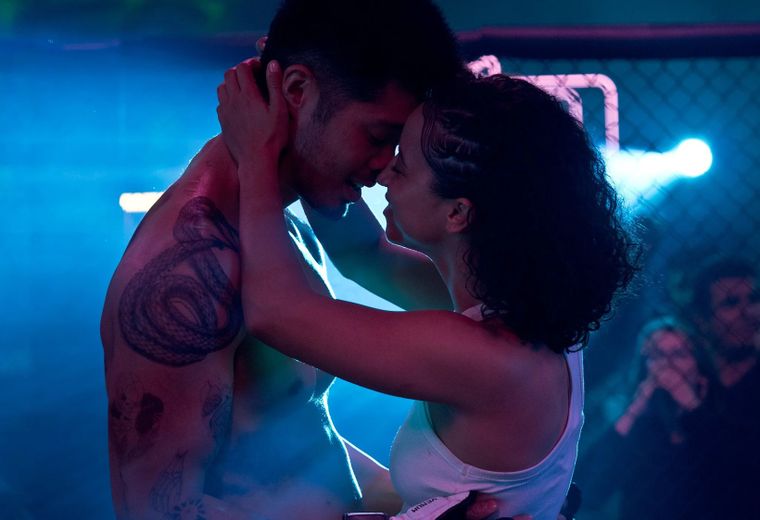 Perfect Addiction ofrece acción, romance juvenil y un complejo triángulo amoroso Perfect Addiction ofrece acción, romance juvenil y un complejo triángulo amoroso