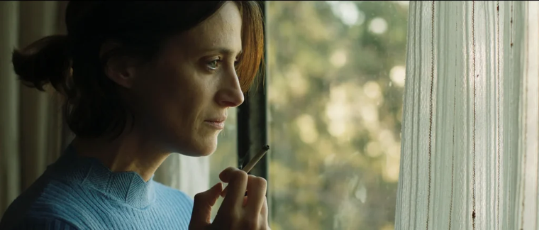Antes del cuerpo: un thriller argentino con Mónica Antonópulos que indaga en los límites del amor y el miedo.