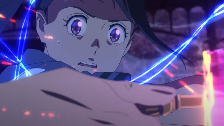 Más detalles de lo nuevo de Makoto Shinkai