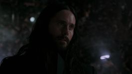 El Vampiro viviente conquista Netflix