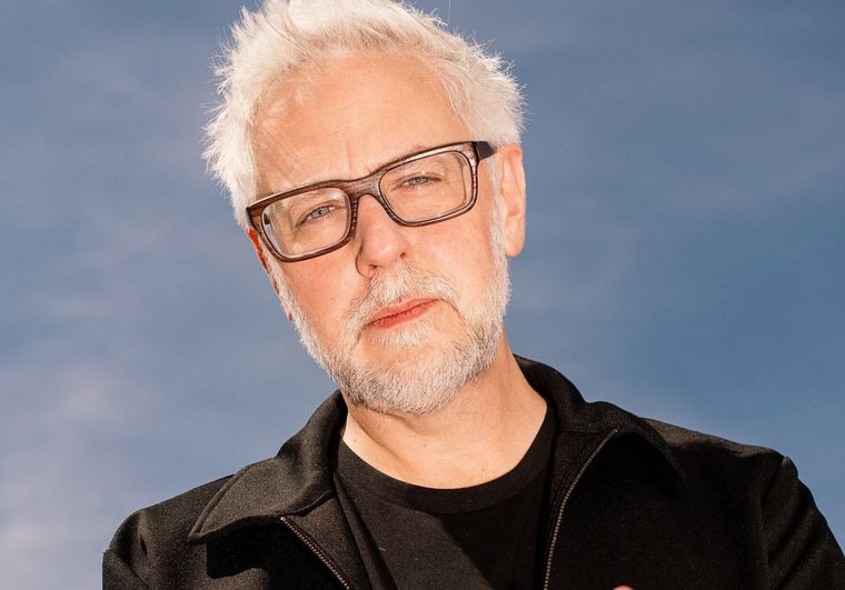 James Gunn podrá seguir trabajando con la nueva película de Superman