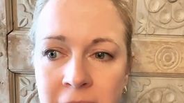 Melissa Joan Hart lamentó lo ocurrido en Nashville