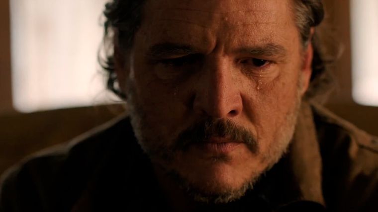 Pedro Pascal regresa este año como Joel Miller