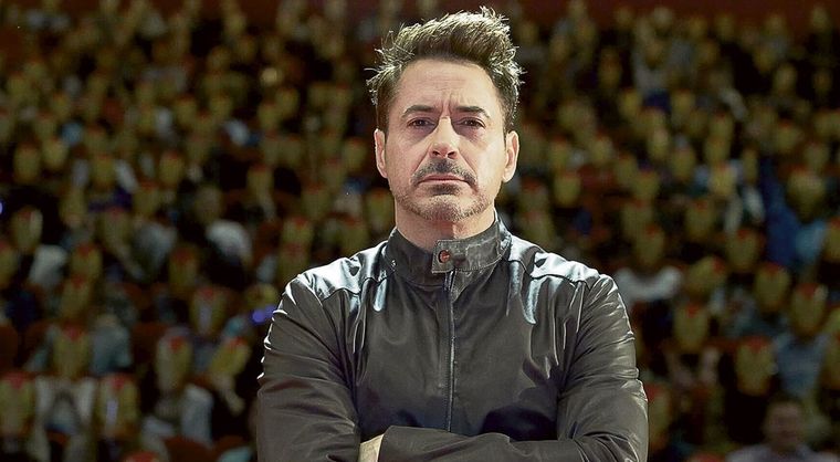 Todos quieren que Robert esté para la segunda temporada de Sweet Tooth