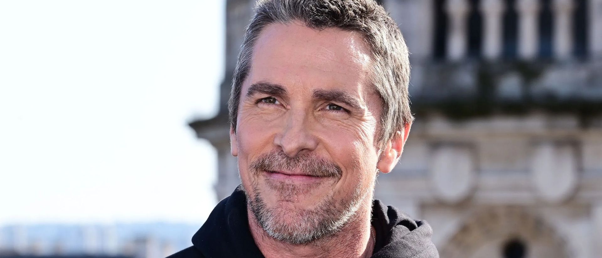 Christian Bale está de regreso en la pantalla grande con The Bride!