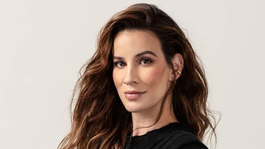 Laura Londoño suele compartir algunos detalles sobre su vida privada y sus intereses.