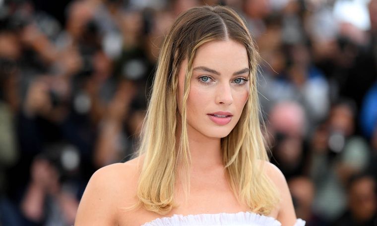 Margot Robbie