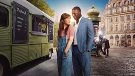 La película francesa que te enamorará este fin de semana